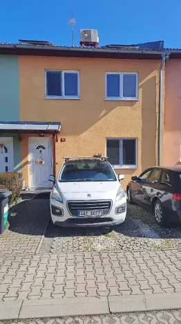 Prodej rodinného domu, Dobročovice, 120 m2