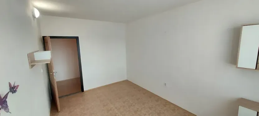 Prodej bytu 2+kk, Ústí nad Labem, Na Kohoutě, 43 m2