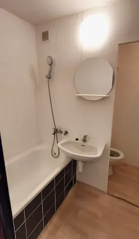 Prodej bytu 2+kk, Ústí nad Labem, Na Kohoutě, 43 m2