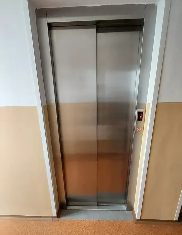 Prodej bytu 2+kk, Ústí nad Labem, Na Kohoutě, 43 m2