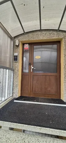 Prodej bytu 2+kk, Ústí nad Labem, Na Kohoutě, 43 m2