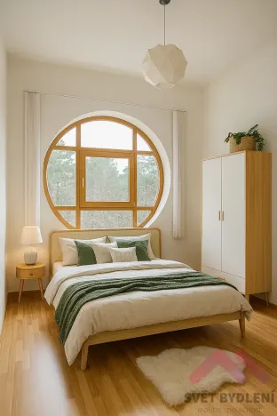 Pronájem bytu 2+kk, Praha - Žižkov, Jeseniova, 52 m2