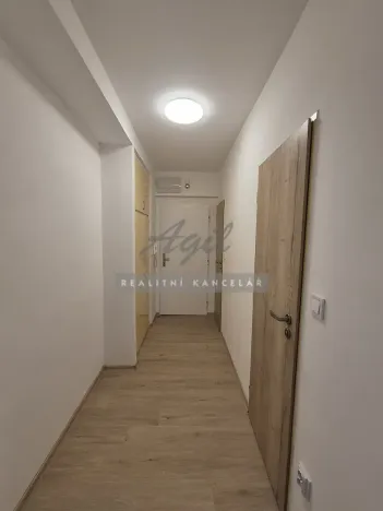 Pronájem bytu 2+kk, Šlapanice, 59 m2