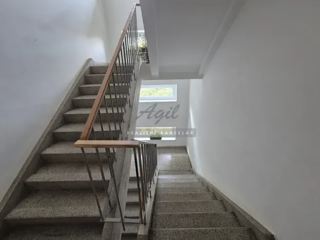 Pronájem bytu 2+kk, Šlapanice, 59 m2