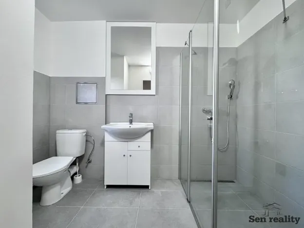 Pronájem bytu 2+1, Kolín, Bachmačská, 50 m2