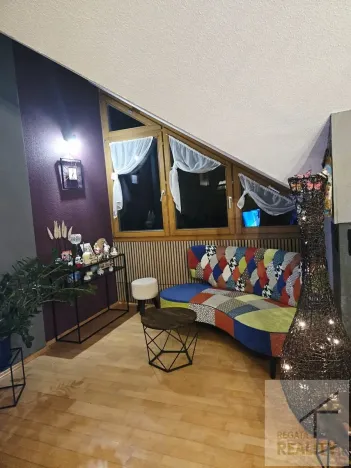 Prodej bytu 2+kk, Bad Kleinkirchheim, Rakousko, Dorfstraße, 70 m2