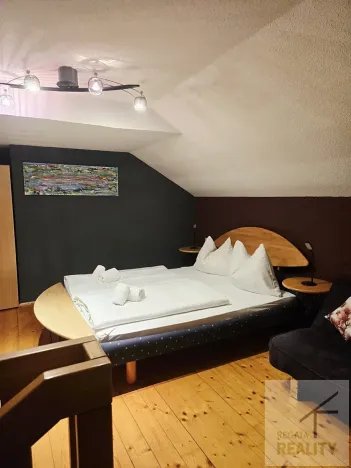 Prodej bytu 2+kk, Bad Kleinkirchheim, Rakousko, Dorfstraße, 70 m2