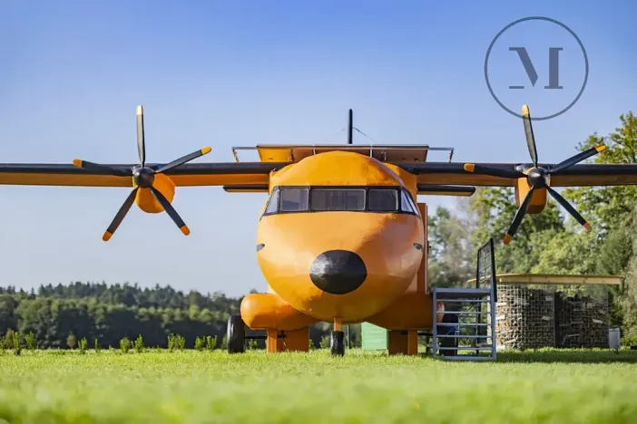 Prodej mobilheimu, Jindřichův Hradec, 20 m2