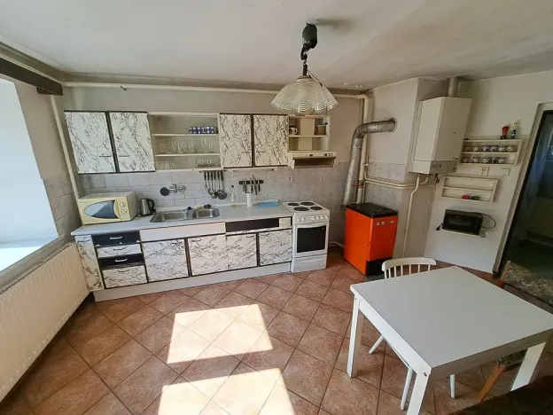 Prodej rodinného domu, Lomnička, 51 m2