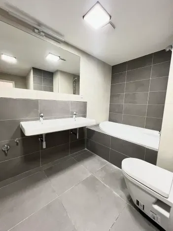 Pronájem bytu 3+kk, Praha - Košíře, Tůmova, 105 m2