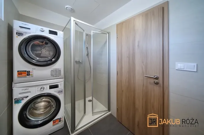 Pronájem bytu 3+kk, Vrchlabí, Jos. Šíra, 59 m2