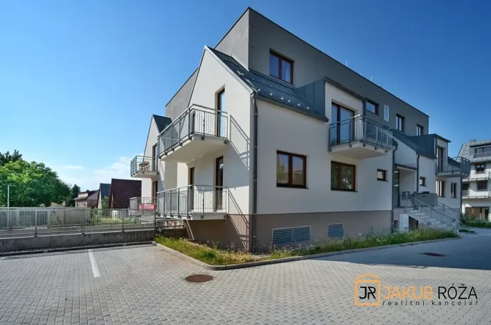 Pronájem bytu 3+kk, Vrchlabí, Jos. Šíra, 59 m2