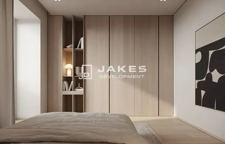 Prodej bytu 2+kk, Předboj, Ke Tvrzi, 72 m2