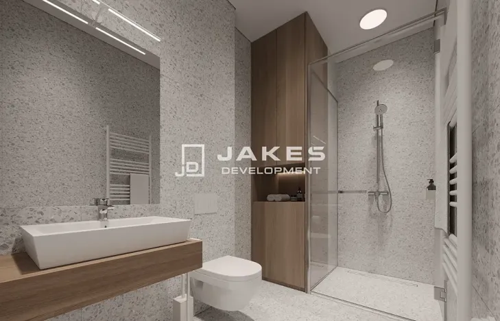 Prodej bytu 3+kk, Předboj, Ke Tvrzi, 104 m2