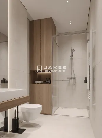 Prodej bytu 3+kk, Předboj, Ke Tvrzi, 104 m2