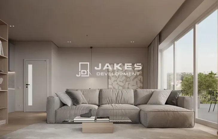 Prodej bytu 3+kk, Předboj, Ke Tvrzi, 77 m2