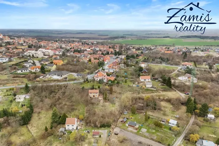 Prodej rodinného domu, Smečno, 138 m2