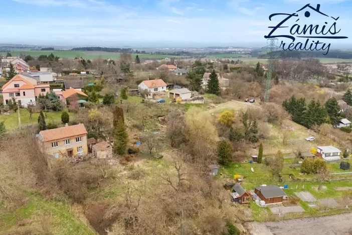 Prodej rodinného domu, Smečno, 138 m2