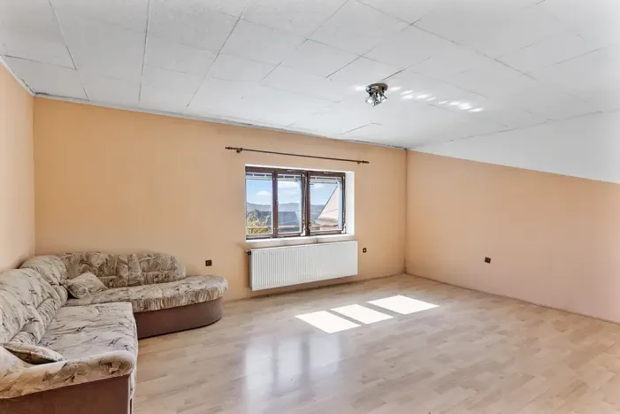 Prodej rodinného domu, Bezděz, 240 m2