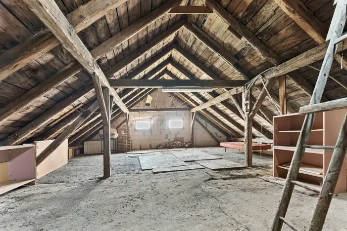 Prodej rodinného domu, Bezděz, 240 m2