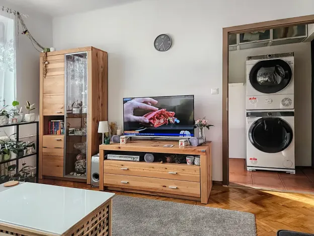 Prodej bytu 2+1, Praha - Letňany, Šumperská, 52 m2