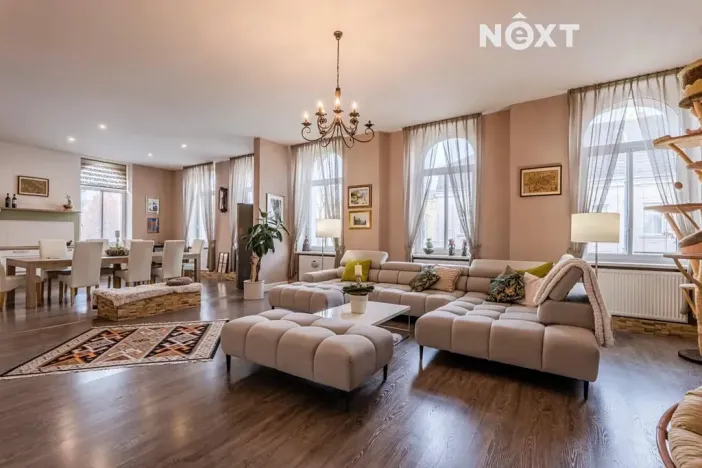 Prodej bytu 3+kk, Prostějov, Svatoplukova, 297 m2