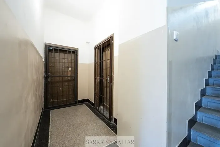 Pronájem bytu 2+kk, Praha - Podolí, Jeremenkova, 49 m2