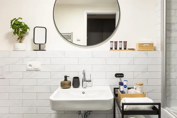 Prodej bytu 2+kk, Praha - Karlín, Sokolovská, 59 m2