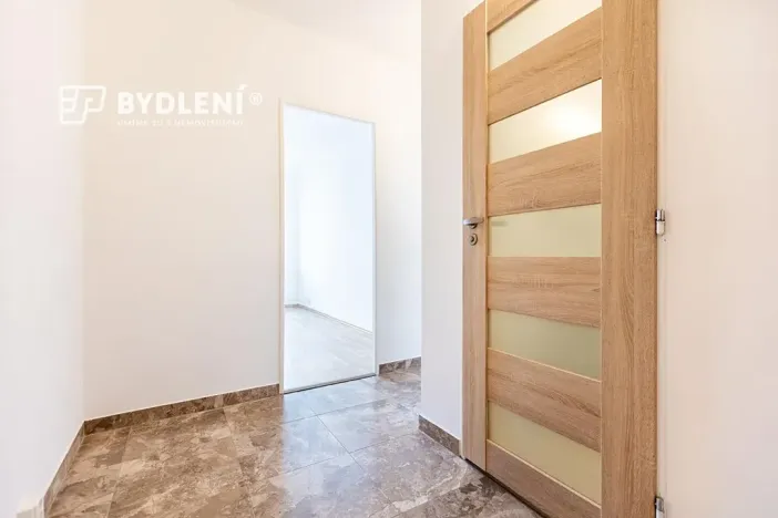 Prodej bytu 2+kk, Krupka, Dukelských hrdinů, 40 m2