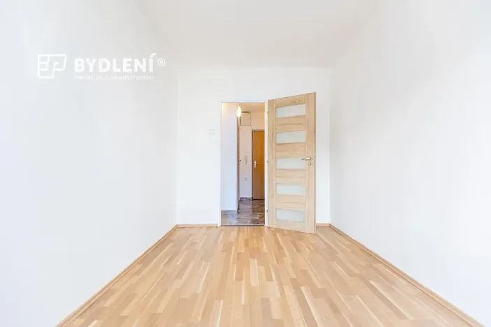 Prodej bytu 2+kk, Krupka, Dukelských hrdinů, 40 m2