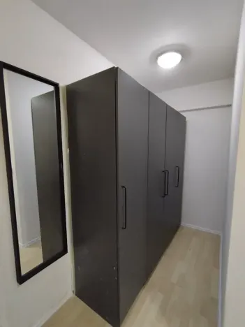 Pronájem bytu 2+kk, Hovorčovice, K Potoku, 38 m2