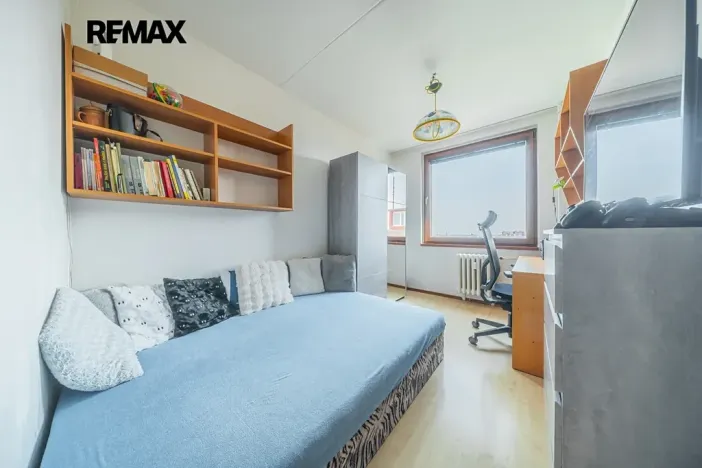 Prodej bytu 4+1, Kladno, Mládežnická, 93 m2