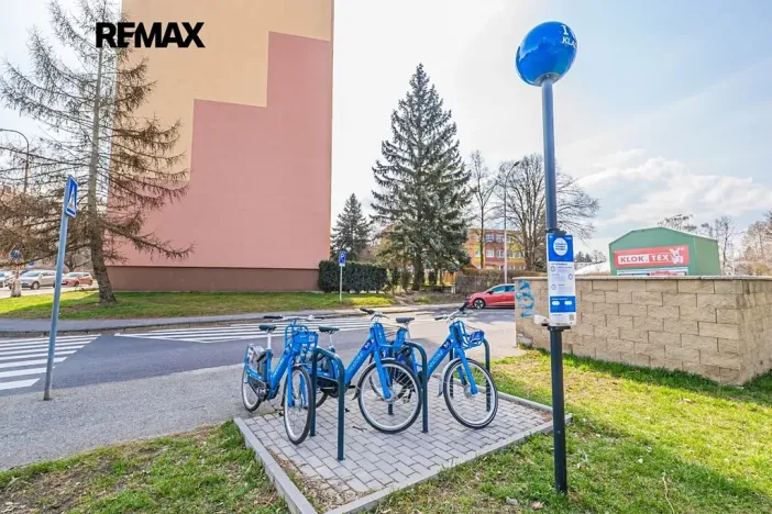 Prodej bytu 4+1, Kladno, Mládežnická, 93 m2