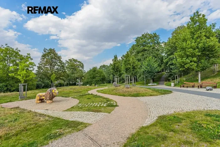 Prodej bytu 4+1, Kladno, Mládežnická, 93 m2