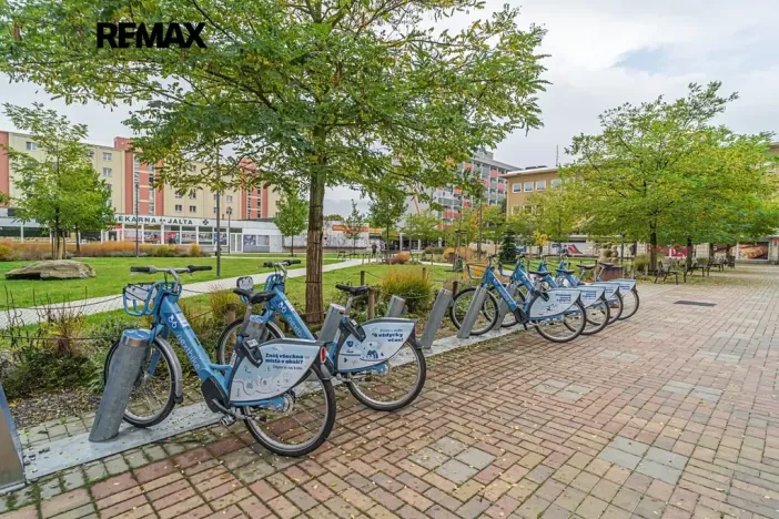 Prodej bytu 4+1, Kladno, Mládežnická, 93 m2