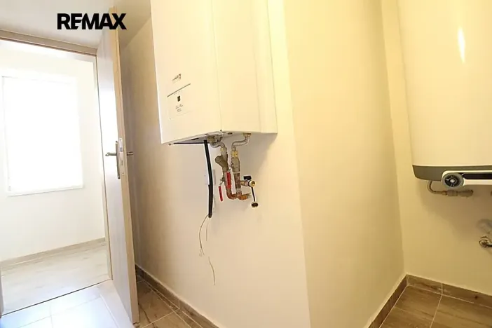 Pronájem bytu 3+kk, Kladno, Tyršova, 60 m2