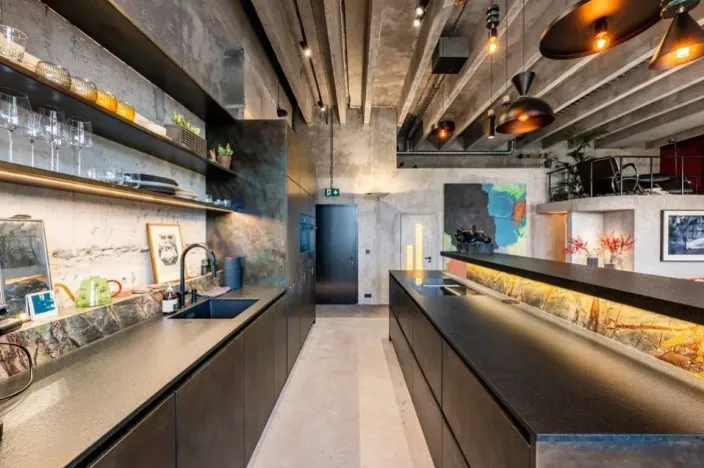 Prodej atypického bytu, Praha - Modřany, Československého exilu, 277 m2