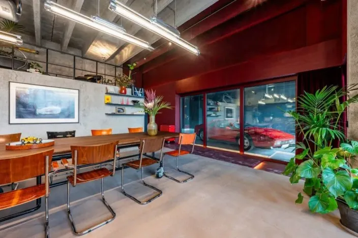 Prodej atypického bytu, Praha - Modřany, Československého exilu, 277 m2