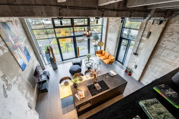 Prodej bytu 1+kk, Praha - Modřany, Československého exilu, 93 m2