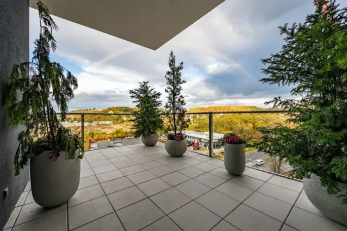 Prodej bytu 1+kk, Praha - Modřany, Československého exilu, 93 m2