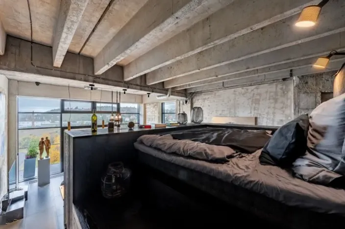 Prodej bytu 1+kk, Praha - Modřany, Československého exilu, 93 m2