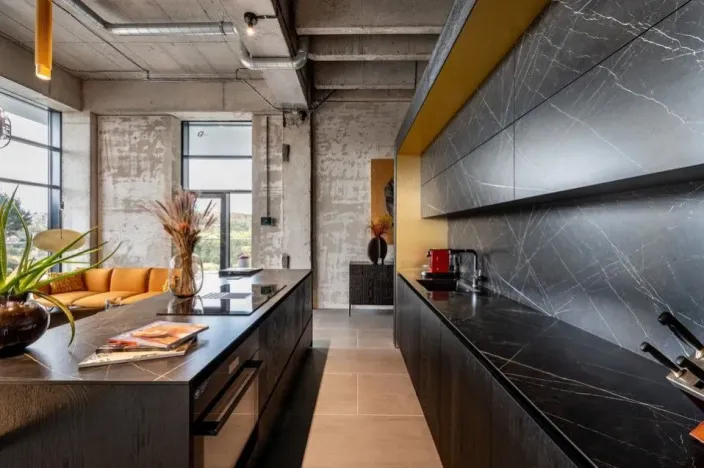 Prodej bytu 1+kk, Praha - Modřany, Československého exilu, 93 m2