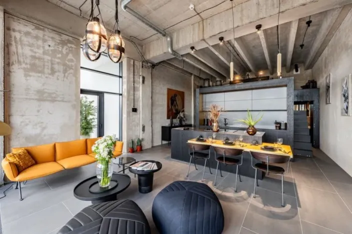 Prodej bytu 1+kk, Praha - Modřany, Československého exilu, 93 m2