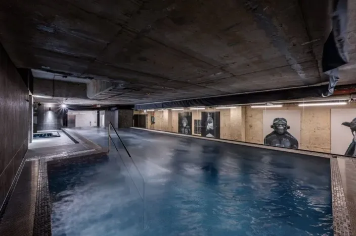 Prodej bytu 1+kk, Praha - Modřany, Československého exilu, 93 m2