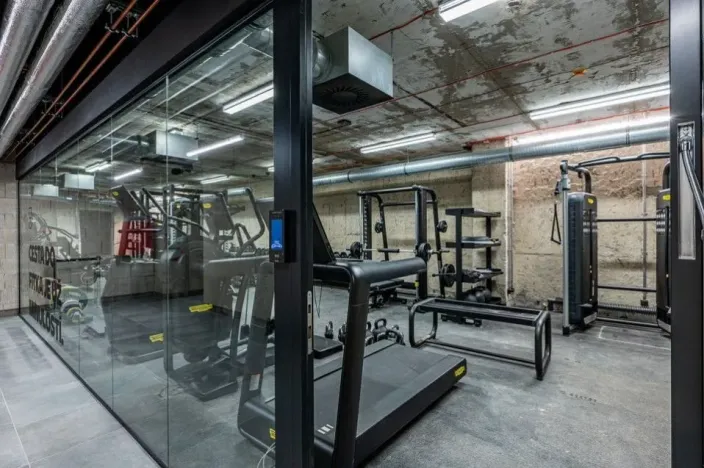 Prodej bytu 1+kk, Praha - Modřany, Československého exilu, 93 m2