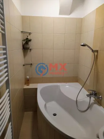 Pronájem bytu 3+kk, Praha - Holešovice, Ortenovo náměstí, 85 m2