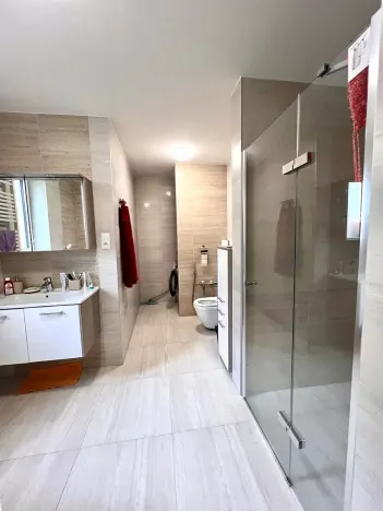 Prodej bytu 4+kk, Karlovy Vary, Spálená, 120 m2