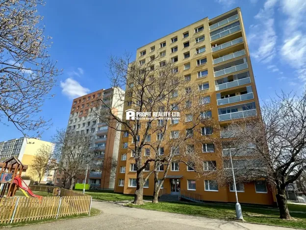 Prodej bytu 3+kk, Beroun, Tyršova, 64 m2