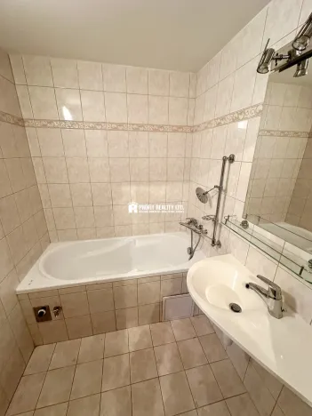 Prodej bytu 3+kk, Beroun, Tyršova, 64 m2