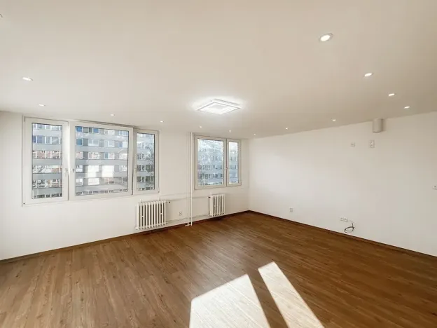 Pronájem bytu 3+kk, Praha - Michle, Bítovská, 70 m2